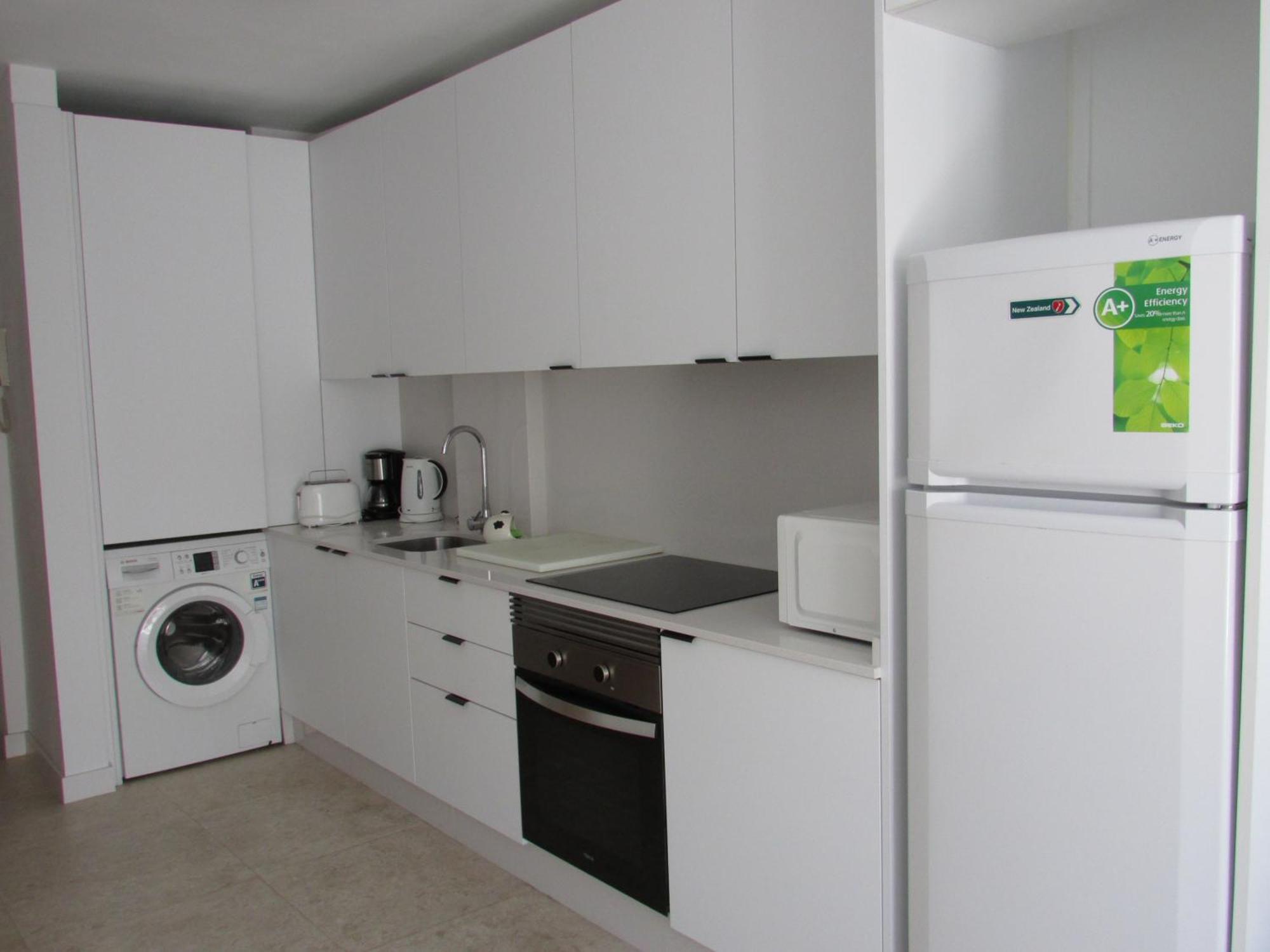 Apartamento Playa San Juan Guía de Isora Exteriér fotografie